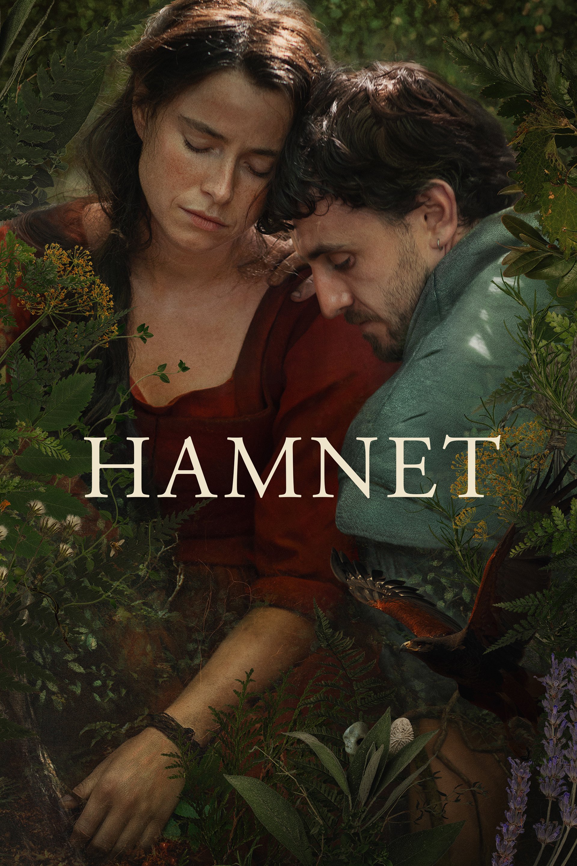 Hamnet (2025) [49141] (A1770099006) [[Movies]] --Plex--